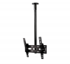  uchwyt mocowanie 
B-Tech Btech Uchwyt sufitowy BT8424 z wysięgnikiem 100 cm B-Tech czarny